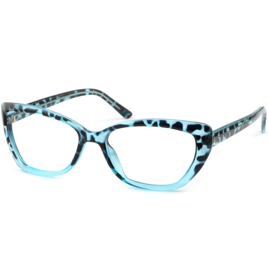 Cat-Eye Glasses O1196
