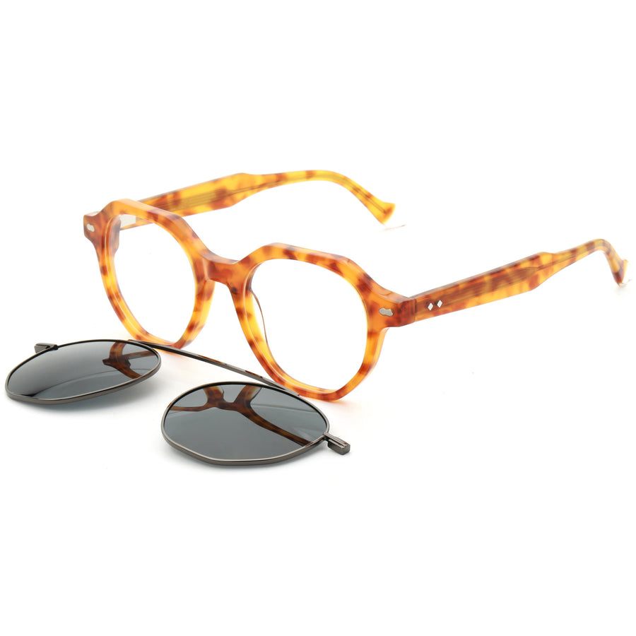 Geometric Glasses GSR1117