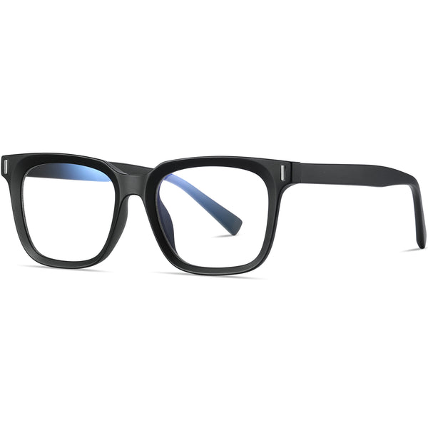 Square  Glasses PF1218