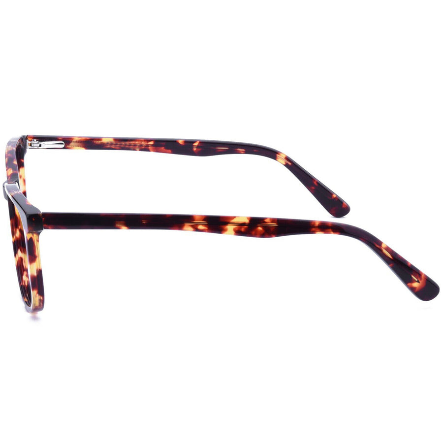 Square Glasses O2733