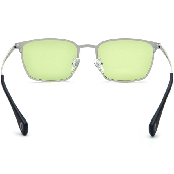 Rectangle Sunglasses BRS1187