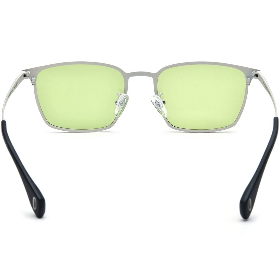 Rectangle Sunglasses BRS1187