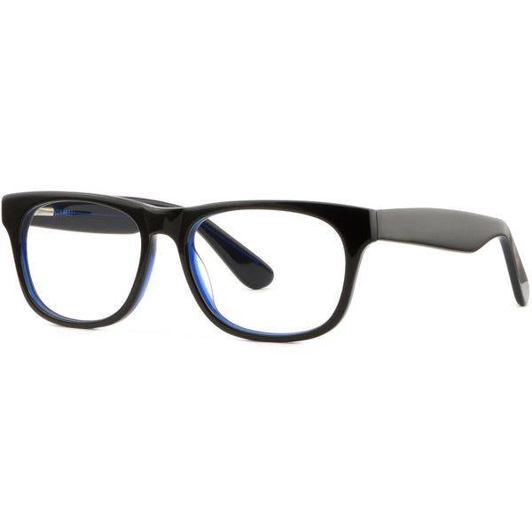 Square Glasses O1966