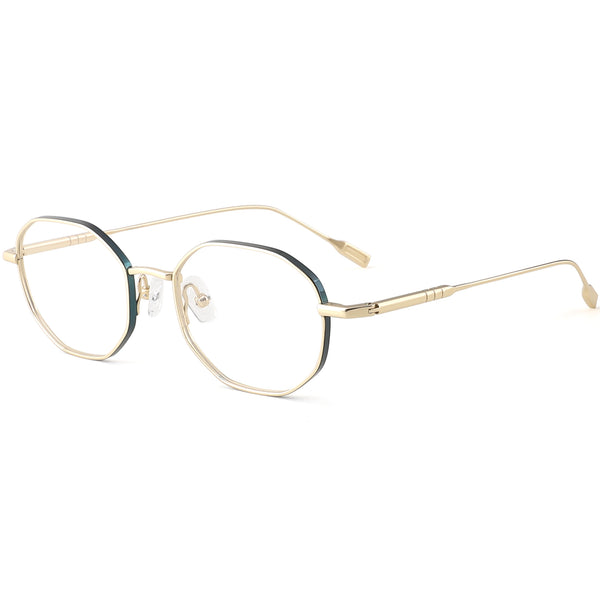 Geometric Glasses YPT1041