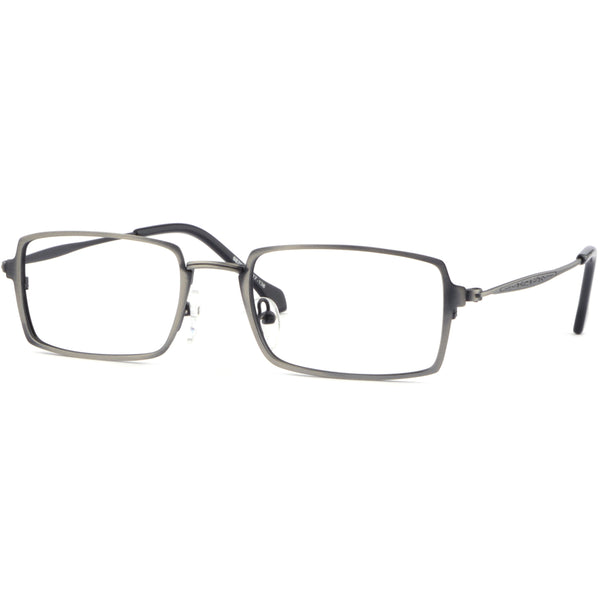 Rectangle Glasses O1057