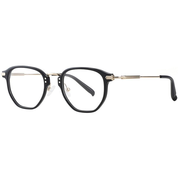 Square Glasses YEC1156