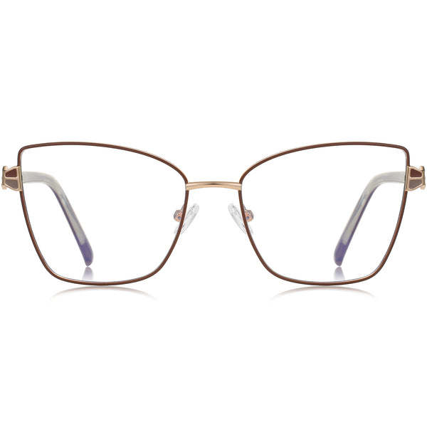 Cat-Eye Glasses PF1160