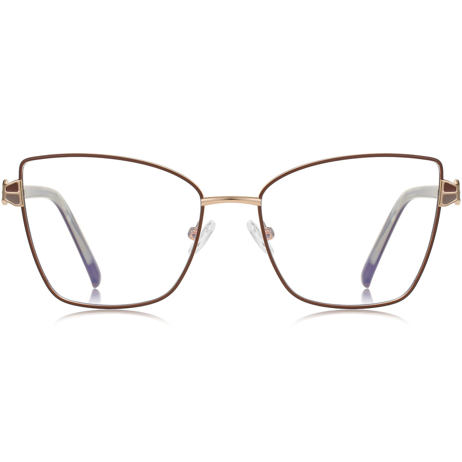 Cat-Eye Glasses PF1160