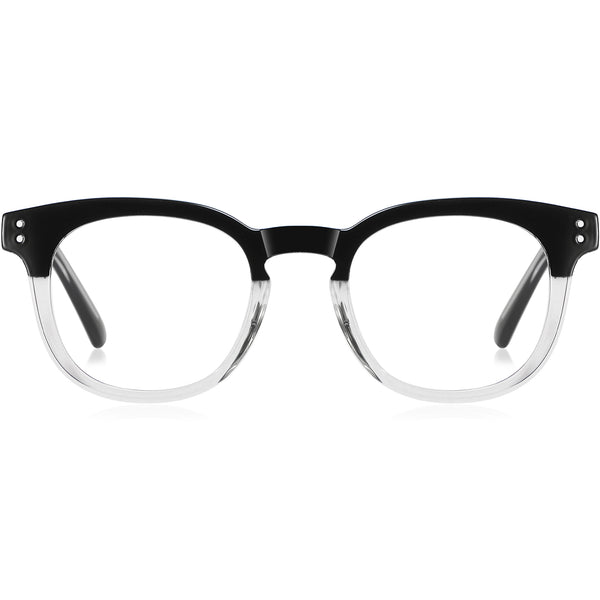 Square Glasses PF1293