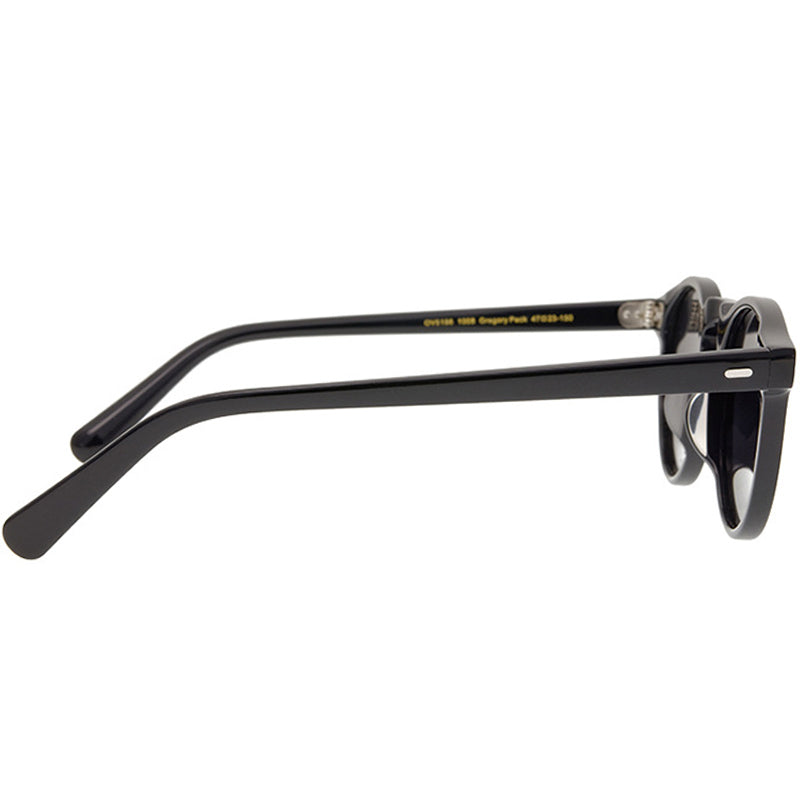 Round Sunglasses GCS1016