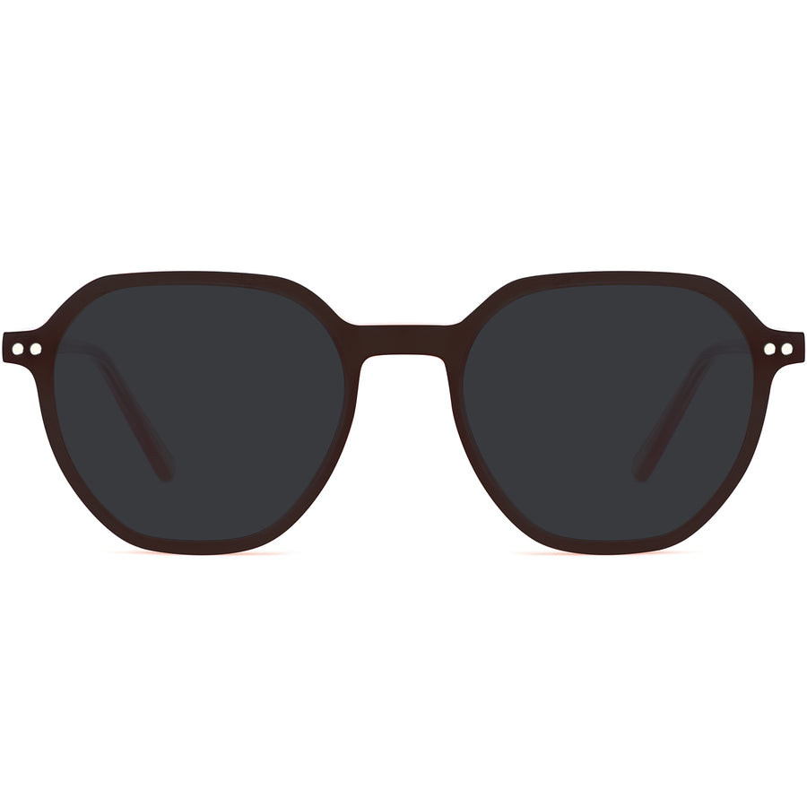 Geometric Glasses YCO1027