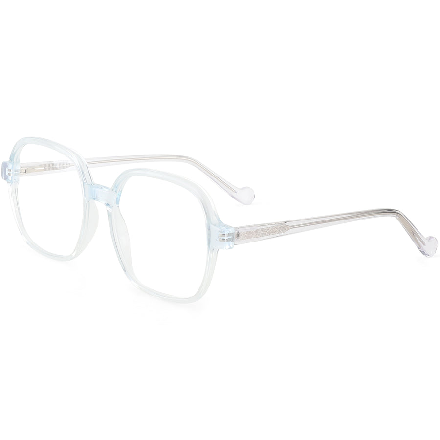 Square Glasses A2928