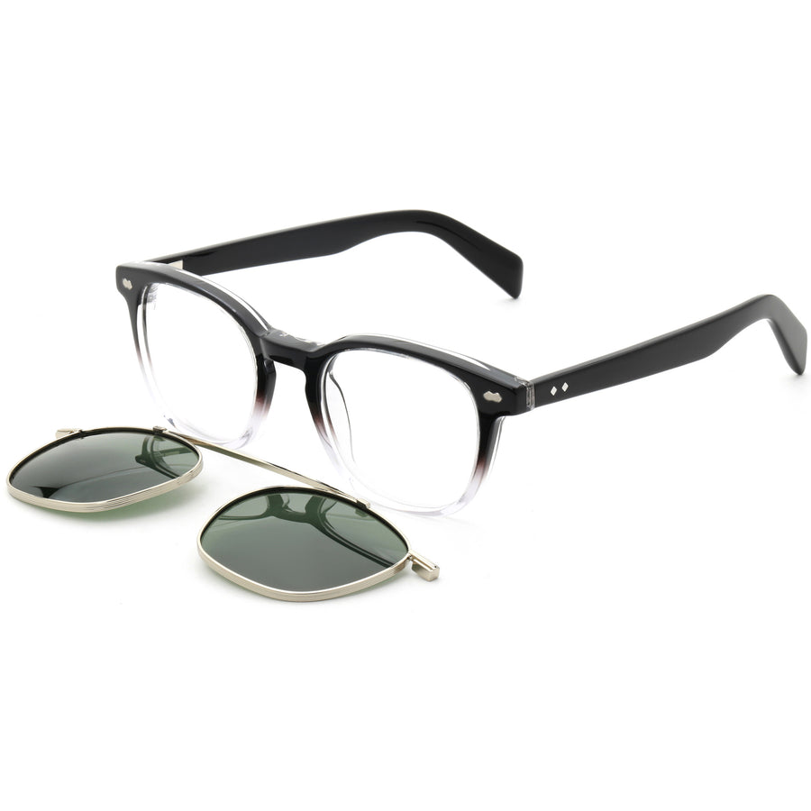 Square Glasses GSR1115