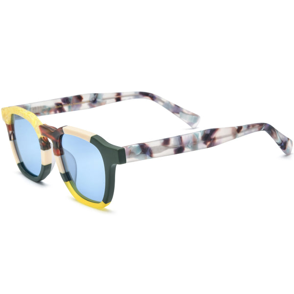 Square Sunglasses BRS1092
