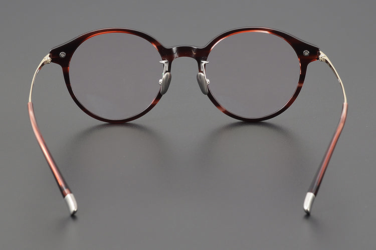 Round Glasses MW1338