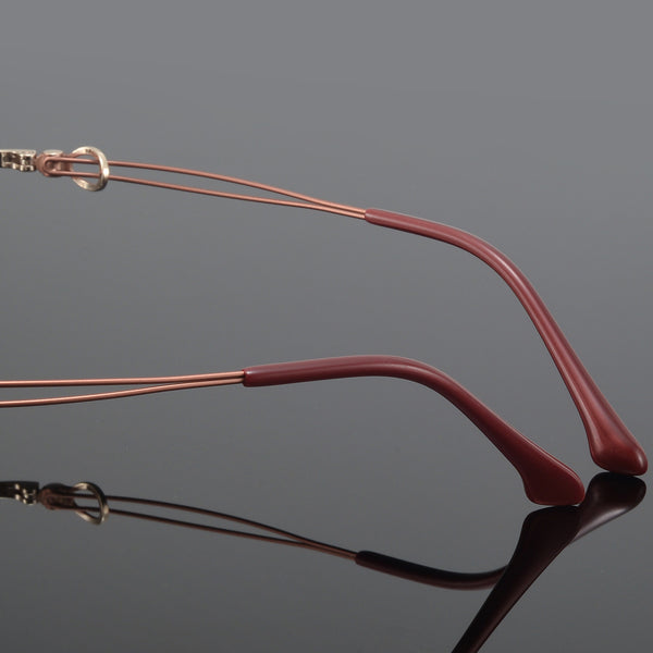 Cat-Eye Glasses RV1047