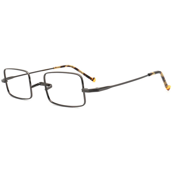 Rectangle Glasses YT1030
