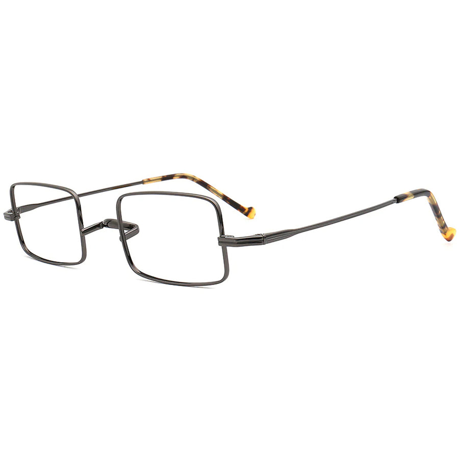 Rectangle Glasses YT1030