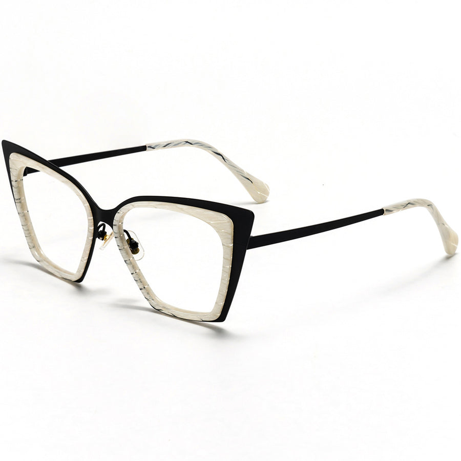 Cat-Eye Glasses BYD1003