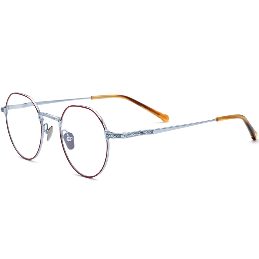 Round Glasses BR1471