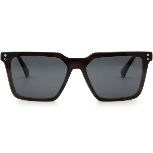 Square Glasses GSR1120