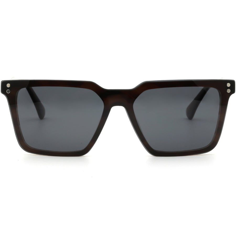 Square Glasses GSR1120