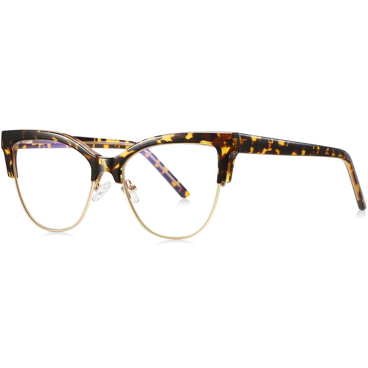 Cat-Eye Glasses PF1002