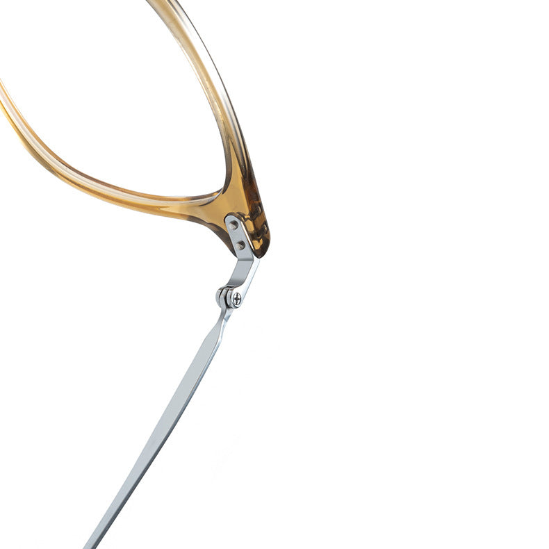 Square Glasses YN1045