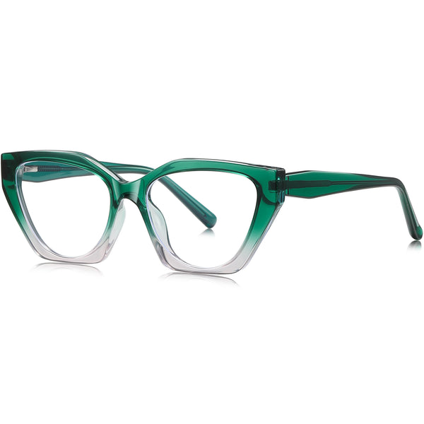 Cat-Eye Glasses YSD1021