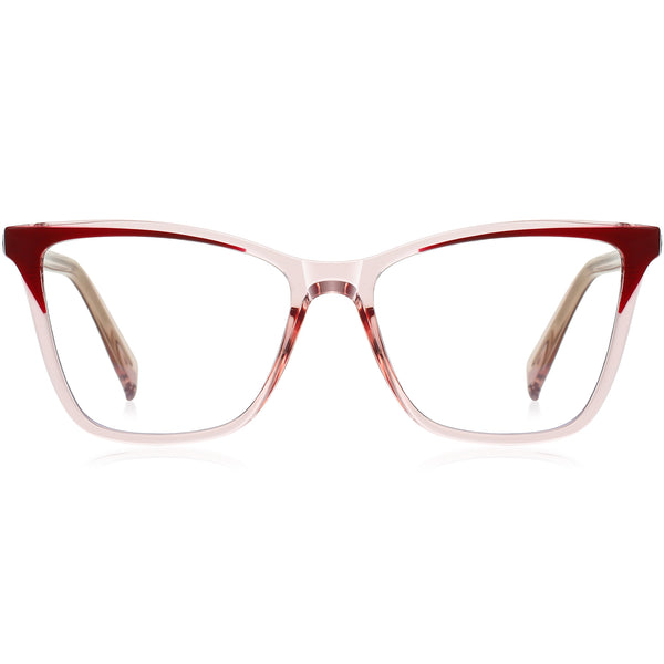 Cat-Eye Glasses PF1075