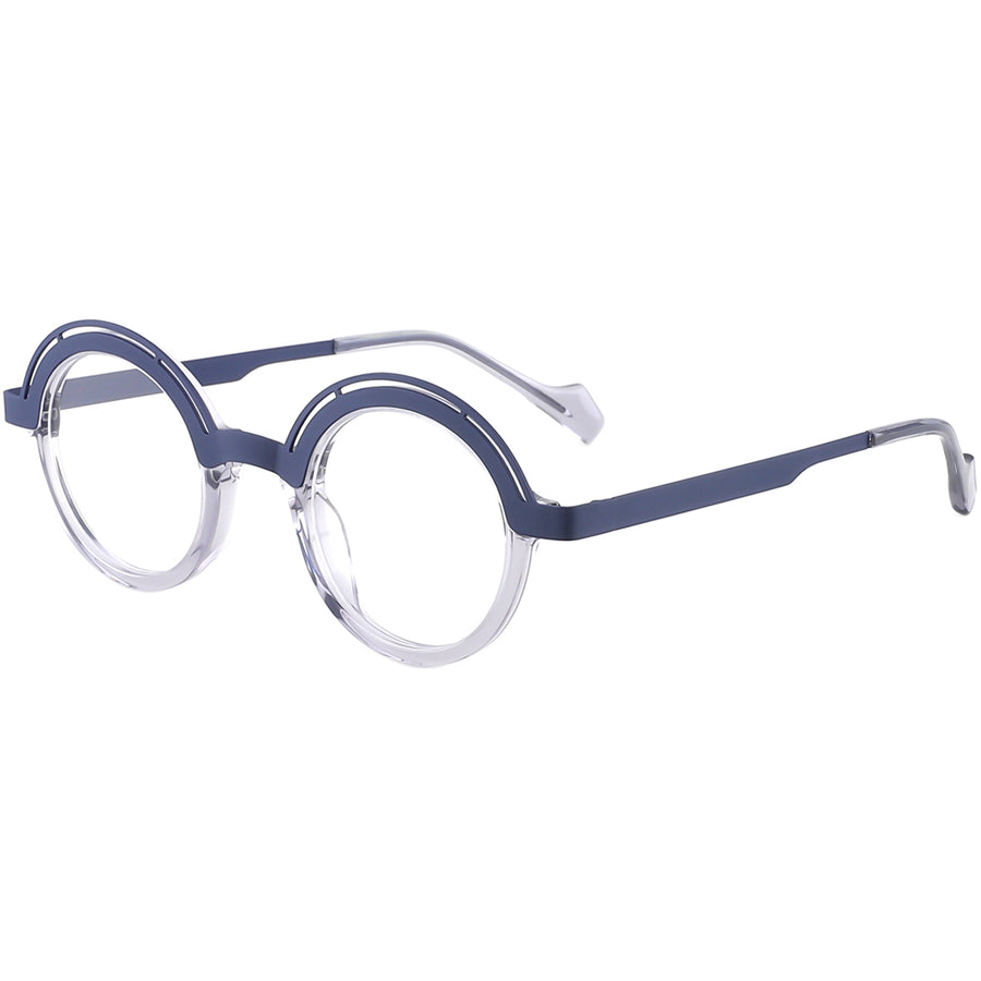 Round Glasses YEC1099