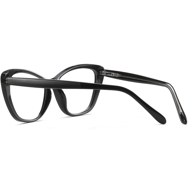 Cat-Eye Glasses PF1165