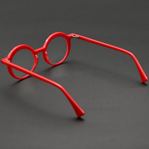 Round Glasses YN1113