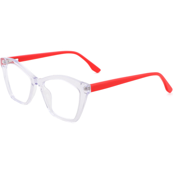Cat-Eye Glasses A3275