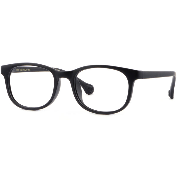 Rectangle Glasses O1851
