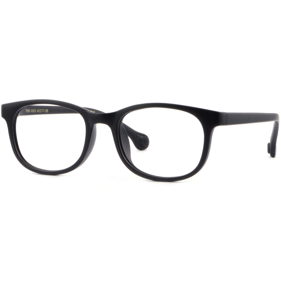 Rectangle Glasses O1851