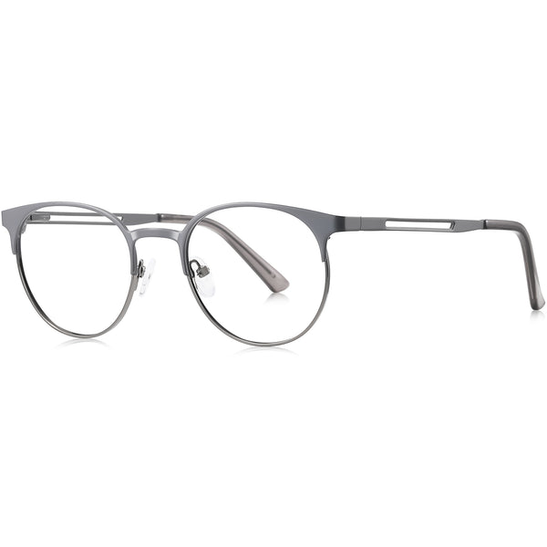Round Glasses YSD1123