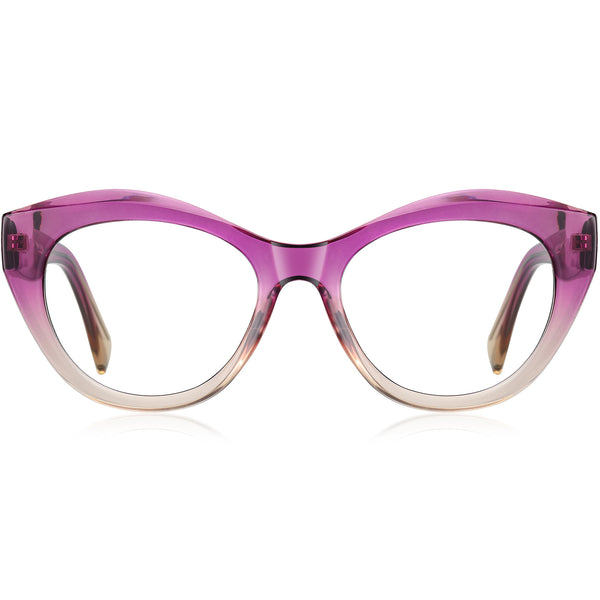 Cat-Eye Glasses PF1032
