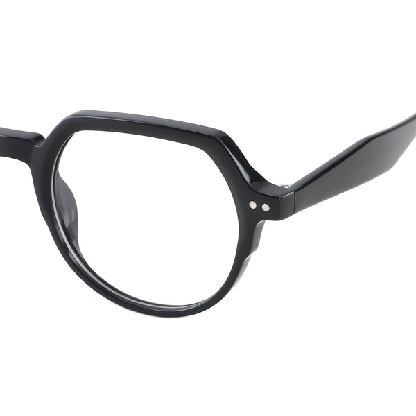 Round Glasses YEA1141