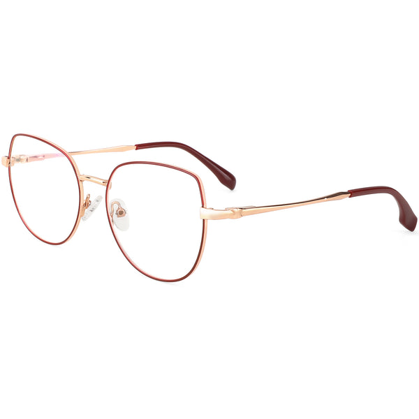 Cat-Eye Glasses YSAM1071