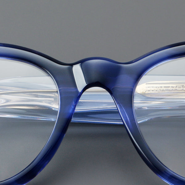 Round Glasses A4042