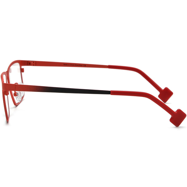 Rectangle Glasses BR1499