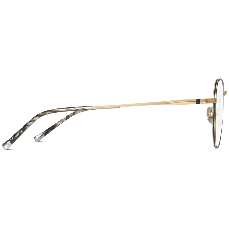 Geometric Glasses MW1160