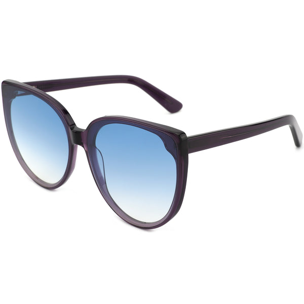 Cat-Eye Sunglasses YS1210