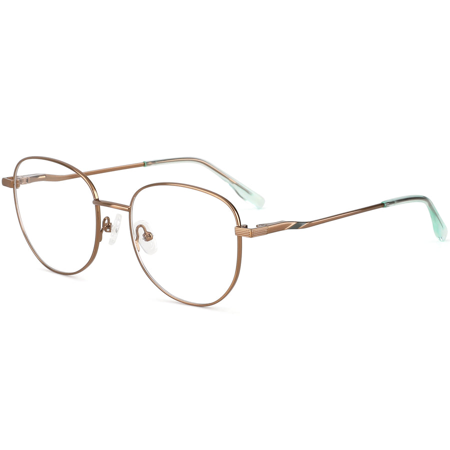 Square Glasses YEM1132