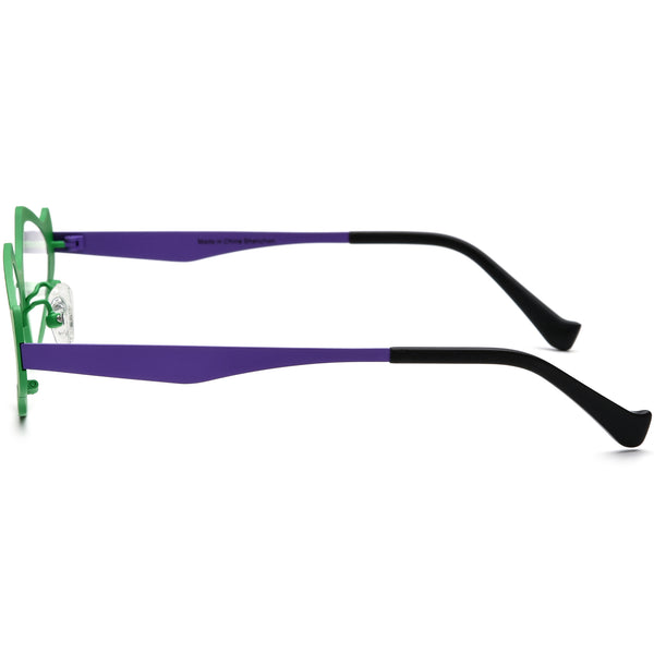 Cat-Eye Glasses BR1512