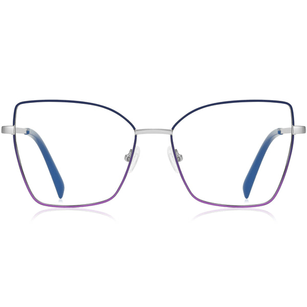 Cat-Eye Glasses PF1105