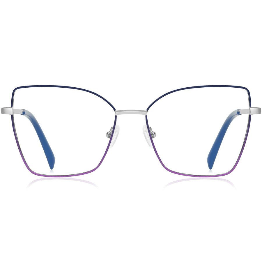 Cat-Eye Glasses PF1105