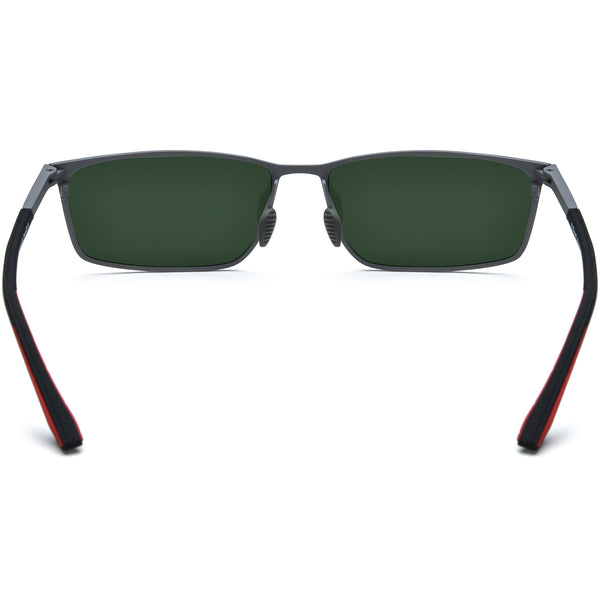 Rectangle Sunglasses BRS1182