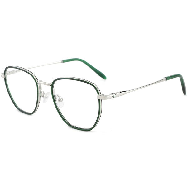 Square Glasses YEC1059